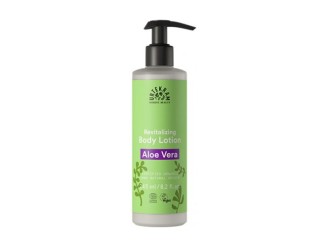 Loción corporal Aloe vera