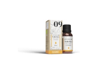 Esencia naranja Bio