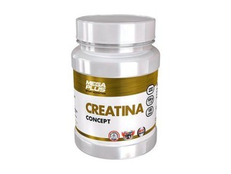 Creatina Concept