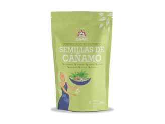 Semillas Cáñamo Sin Cascara Bio