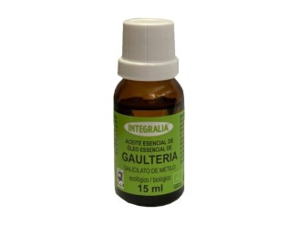 Gaulteria aceite esencial Eco