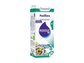 Glicerinado Pasiflora Botanical Bio
