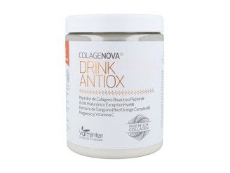 Colagenova antiox drink limón péptidos de colágeno