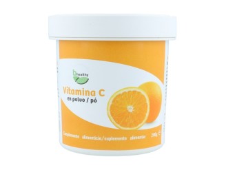 Vitamina C en Polvo
