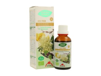 Phytobiopole Mix Feb 14 (Estados Febriles)