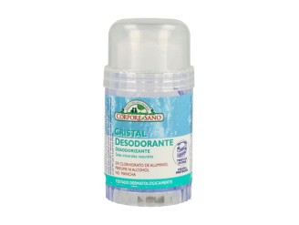 Desodorante Mineral Twist-Up