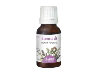 Menta Piperita Aceite Esencial
