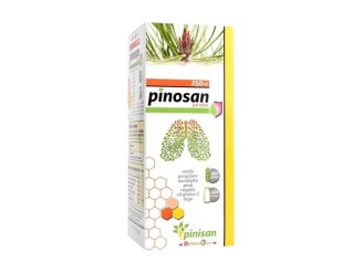 Pinosan jarabe
