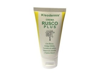 Kleodermis Rusco Plus Crema