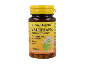 Valeriana 250mg (ext.seco)