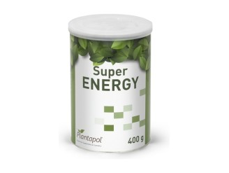 Super energy proteína