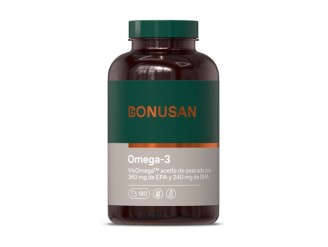 Omega-3