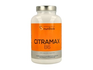 Citramax B6