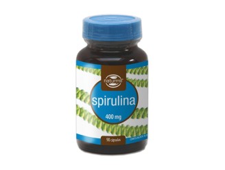 Espirulina