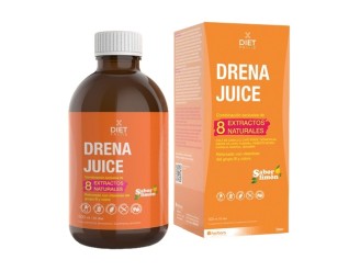 Diet prime drena juice depurativo