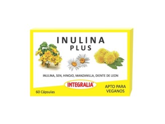 Inulina Plus