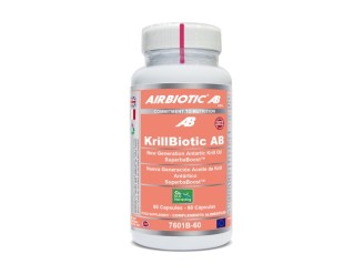 Krillbiotic AB