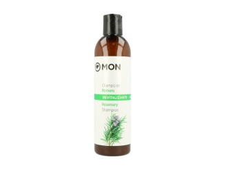 Champú Cabello Desvitalizado de Romero Bio