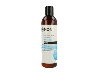 Leche Hidratante Corporal de Musk