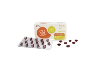 Oligen Sugar Control