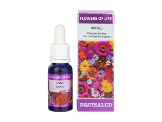 Flower of Life Animo