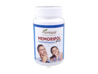 Memoripol Plus