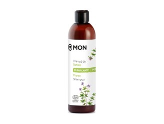 Champú Mon Tomillo