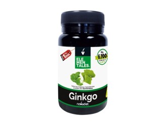 Ginkgo biloba