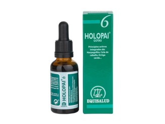 Holopai 6 (Regenerador tejido)