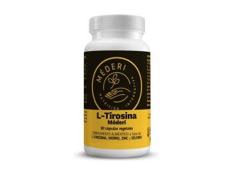 L-tirosina