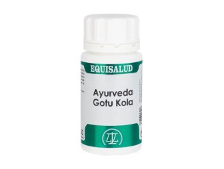 Ayurveda Gotu Kola Holofit
