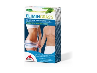 Elimin Gras´s