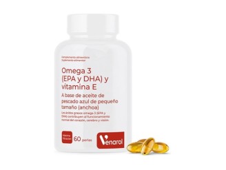 Omega 3