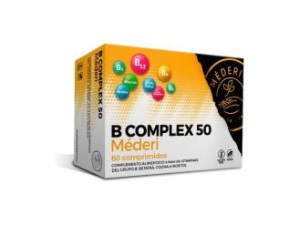 B Complex 50
