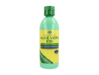 Zumo aloe vera Máxima Fuerza
