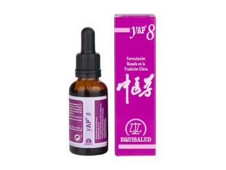 Yap-8 Espectorante