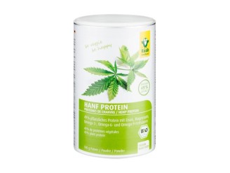 Proteínas Cáñamo Natural