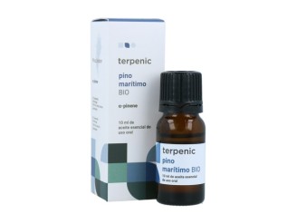 Pino Marítimo Aceite Esencial Bio