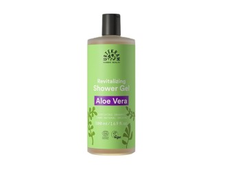Gel Baño Aloe Vera