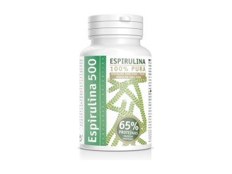 Espirulina