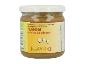 Tahini Crema de Sésamo Eco