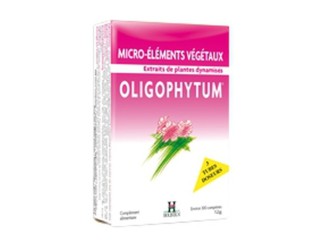 Oligophytum Calcio (H1 CAL)