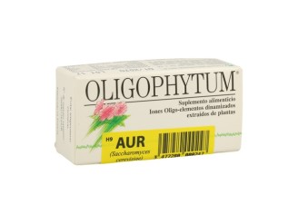 Oligophytum Oro (H9 AUR)