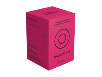 Acid cell equilibrio ácido-base