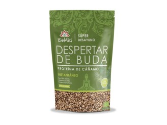 Despertar de Buda Proteína Cáñamo