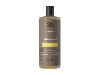 Champú Manzanilla Cabellos Claros