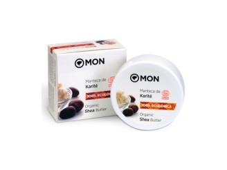 Manteca de karité pura Bio