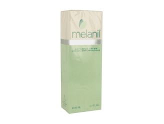 Melanil Crema Aclaradora 50ml - Elimina Manchas de la Piel