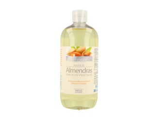 Aceite Corporal de Almendras
