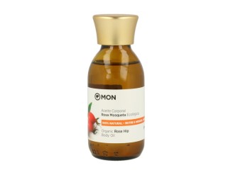 Aceite Corporal de Rosa Mosqueta